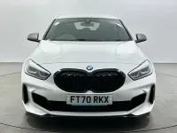 Used BMW M135 306 HP (225 kW) 2024 Hatchback