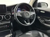 Used Mercedes GLC250 Urban 211 HP (155 kW) 2019 Grey SUV