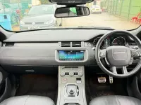 Used Land Rover Range Rover evoque HSE Dynamic 179 HP (131 kW) 2018 Hatchback