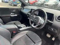 Used Mercedes B200 Executive 2020 Grey Hatchback