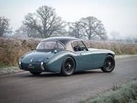 Used Austin Healey 3000 MK I 210 HP (154 kW) 1959 Grey Cabriolet