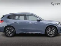 New BMW X1 M Sport 245 HP (180 kW) 2026 SUV
