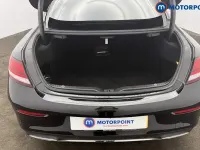 Used Mercedes C220 AMG line 194 HP (142 kW) 2021 Black Coupe
