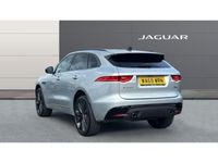 used Jaguar F-Pace 3.0d V6 300 Sport 5dr Auto AWD Diesel Estate