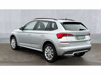 used Skoda Kamiq 1.5 TSI (150ps) SE Drive DSG SUV