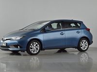 used Toyota Auris 1.2T Business Edition TSS 5dr