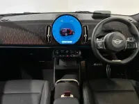 Used Mini John Cooper Works Countryman 296 HP (217 kW) 2025 Black SUV