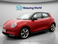 Used Ora 03 Pure+ 125 kW (171 HP) 2024 Red Hatchback