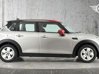 Used Mini Cooper Classic 134 HP (98 kW) 2023 Silver Hatchback