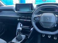 Used Peugeot 2008 Allure+ 101 HP (74 kW) 2023 Grey SUV