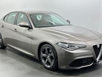 Used Alfa Romeo Giulia Veloce 280 HP (205 kW) 2019 Sedan
