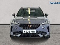 Gebraucht Cupra Formentor 150 PS (110 kW) 2025 Grau SUV