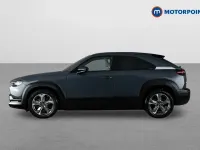 Used Mazda MX30 Inclusive 106 kW (145 HP) 2021 Grey SUV