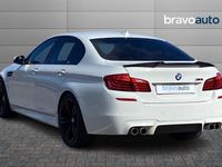 used BMW M5 4dr DCT - 2016 (66)