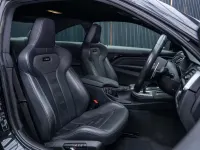 Used BMW M4 Comfort Edition 2019 Black Coupe