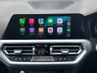 Used BMW 320 M Sport 2019 Grey Sedan