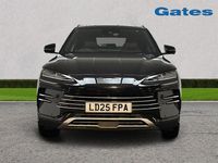 Used BYD Seal Comfort 2025 Black Estate