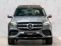 Used Mercedes GLS400 AMG Line Premium Plus 2020 Grey SUV