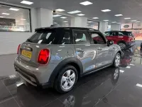 Used Mini Cooper Classic 136 HP (100 kW) 2022 Grey Hatchback