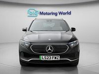 Used Mercedes EQA250+ 139 kW (190 HP) 2023 SUV