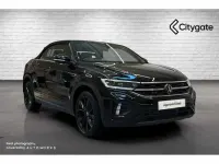 Used VW T-Roc 150 HP (110 kW) 2024 SUV