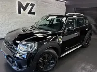 Used Mini Cooper S Countryman Classic 2021 SUV
