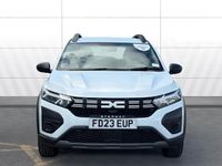 Used Dacia Sandero Essentiel 91 HP (66 kW) 2025 Hatchback