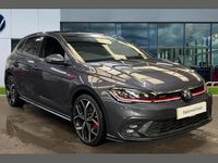 Used VW Polo GTI 207 HP (152 kW) 2023 Smokey grey metallic Hatchback