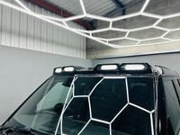 Used Land Rover Defender HSE Dynamic 300 HP (220 kW) 2024 Estate