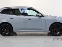 New BMW X3 M Sport 299 HP (219 kW) 2026 Grey SUV