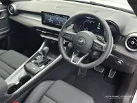 Used Alfa Romeo Tonale Veloce 276 HP (202 kW) 2025 White SUV