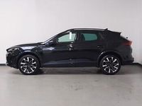 Used Cupra Formentor 150 HP (110 kW) 2025 Black SUV