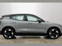New Volvo EX30 Performance 314 kW (428 HP) 2025 Grey SUV