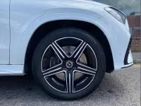 Used Mercedes GLE450 AMG Urban 389 HP (286 kW) 2025 White SUV