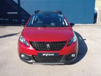 used Peugeot 2008 1.2 PURETECH GPF GT LINE EURO 6 (S/S) 5DR PETROL FROM 2019 FROM BARROW IN FURNESS (LA14 2UG) | SPOTICAR