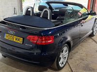 Used Audi A3 Sport 170 HP (125 kW) 2008 Hatchback