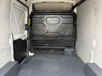 Begagnad Ford Transit 155 HK (114 kW) 2016 Vit Van