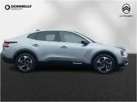 Używany Citroën C4 X PureTech 127 KM (93 kW) 2024 Szary SUV