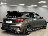 Used Ford Focus Performance Edition 410 HP (301 kW) 2020 Grey Hatchback