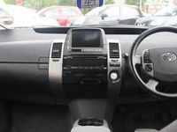 Used Toyota Prius 2006 Bronze Hatchback