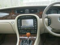 used Jaguar XJ6 XJ3.0