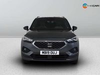 used Seat Tarraco 1.5 EcoTSI SE Technology 5dr