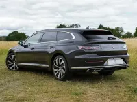 Used VW Arteon R-line 190 HP (139 kW) 2024 Estate