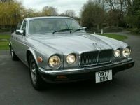Used Jaguar XJ 1987 Sedan