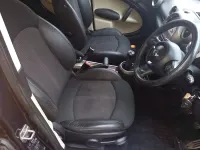 Used Mini Cooper S 2012 Blue Hatchback