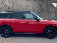 Used Mini Countryman 147 kW (201 HP) 2025 Red SUV