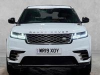 Used Land Rover Range Rover Velar R-Dynamic 179 HP (131 kW) 2020 SUV