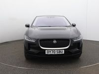 used Jaguar I-Pace 400 90kWh SE SUV 5dr Electric Auto 4WD (400 ps) Panoramic Roof