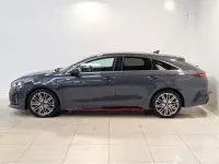Used Kia ProCeed GT 2020 Grey Estate