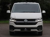Used VW Transporter Highline 2023 White Van